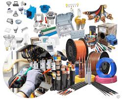 Tools & Electrical Equipment