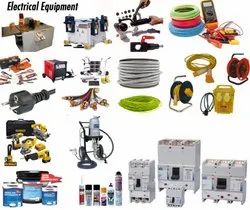Tools & Electrical Equipment