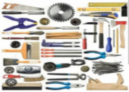 Hardware Supplies