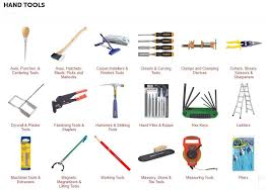 Hardware Supplies