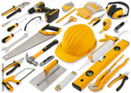 Hardware Supplies