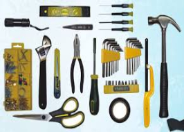 Hardware Supplies