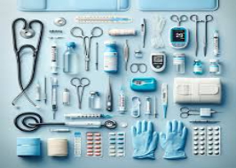 Medical Equipment