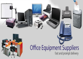 Office Furniture & Equipment