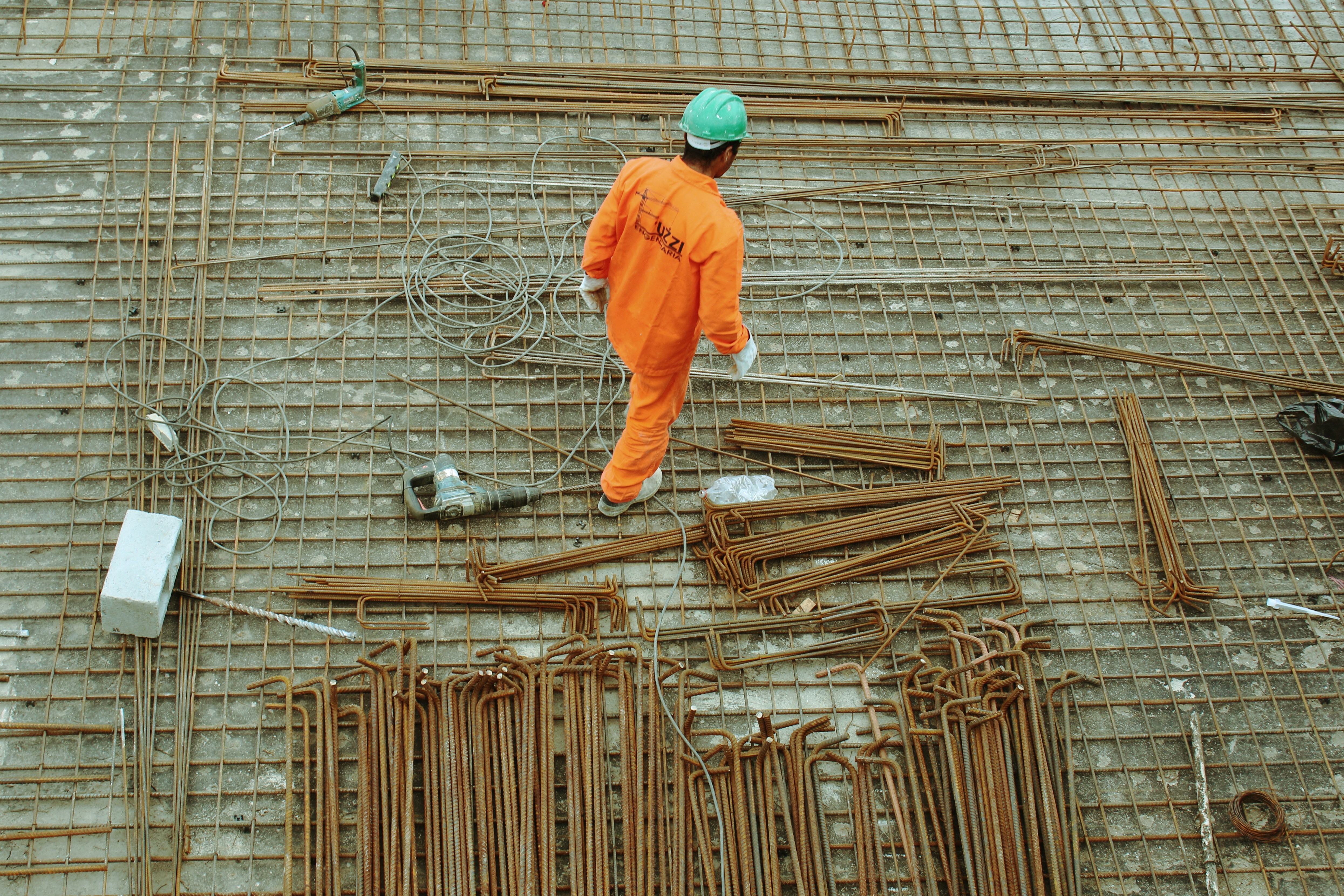 Construction Site 2